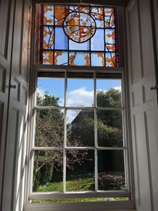 Inner Room workshop March 2020